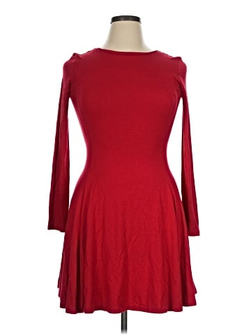 Polo by Ralph Lauren Cocktail Dress (view 1)