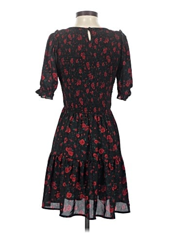 Trixxi Casual Dress (view 2)