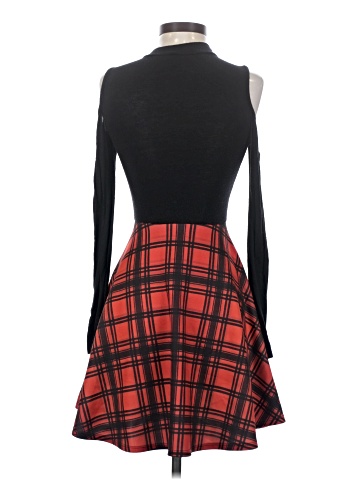 Forever 21 Cocktail Dress (view 2)