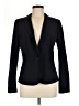 Ann Taylor Black Blazer Size 6 - photo 1