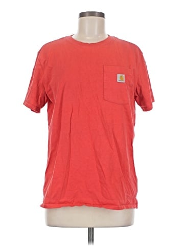 Carhartt Short Sleeve T-Shirt (view 1)