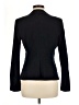 Ann Taylor Black Blazer Size 6 - photo 2