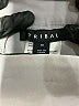 Tribal Solid Gray Active Pants Size 10 - photo 7