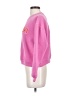 J.Crew Pink Sweatshirt Size S - photo 5