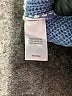 J.Jill 100% Cotton Blue Pullover Sweater Size Med Petite - photo 8