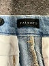 Talbots Blue Jeans Size 8 - photo 7