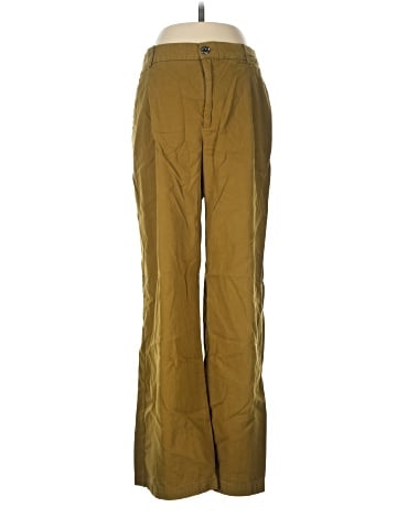 Zara Casual Pants (view 1)