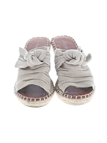 London Fog Wedges (view 2)