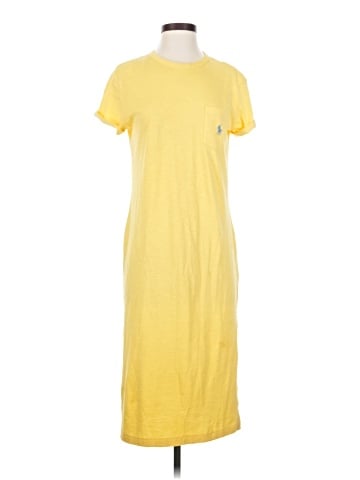 Polo by Ralph Lauren Casual Dress (view 1)
