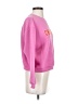 J.Crew Pink Sweatshirt Size S - photo 4