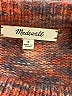 Madewell Tweed Brown Pullover Sweater Size S - photo 7