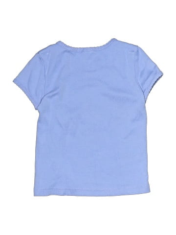 Hanna Andersson Short Sleeve T-Shirt (view 2)
