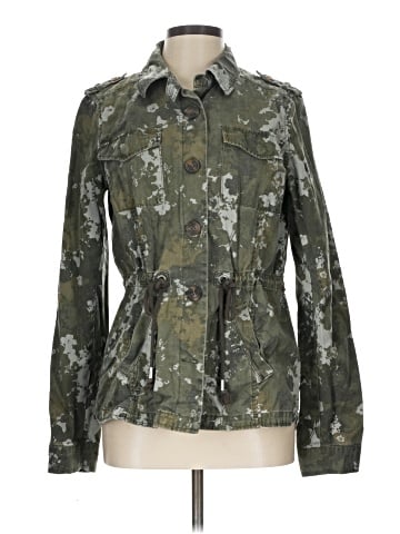 Aeropostale Jacket (view 1)