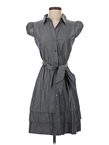 Necessary Objects Casual Dress (view 1)