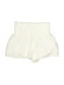 Vineyard Vines 100% Cotton Ivory Shorts Size XXS - photo 1