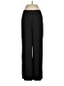 Boden 100% Polyester Black Dress Pants Size 8 (petite) - photo 1