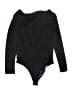 WAYF Black Bodysuit Size XL - photo 1