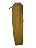 Zara Gold Casual Pants Size M - photo 4