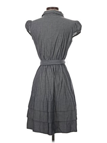 Necessary Objects Casual Dress (view 2)
