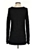 Kenar Black Pullover Sweater Size S - photo 2