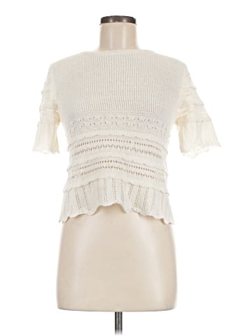 MNG Pullover Sweater (view 1)