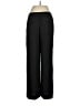 Boden 100% Polyester Black Dress Pants Size 8 (petite) - photo 2