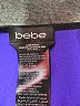 Bebe Blue Sleeveless Top Size Med - Lg - photo 7