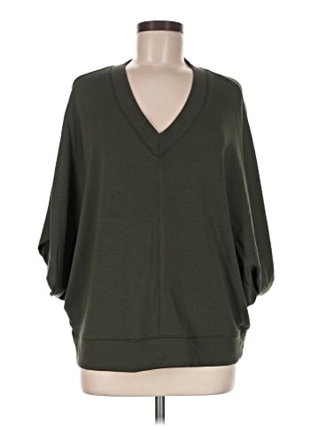 Lou & Grey 3/4 Sleeve T-Shirt (view 1)