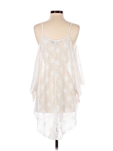 Saint Tropez West Sleeveless Blouse (view 2)