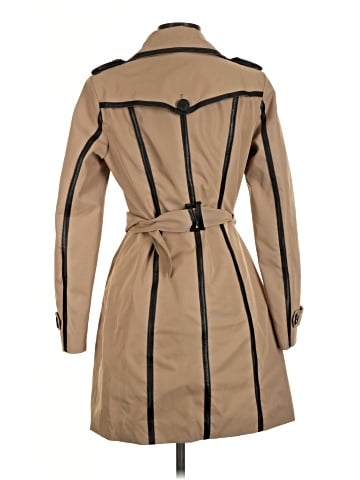 BCBGMAXAZRIA Trenchcoat (view 2)