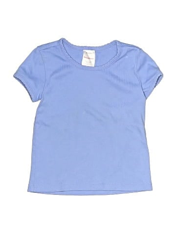 Hanna Andersson Short Sleeve T-Shirt (view 1)