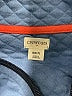 Crewcuts Outlet 100% Cotton Blue Pullover Sweater Size 6 - 7 - photo 3