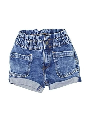 Baby Gap Denim Shorts (view 1)
