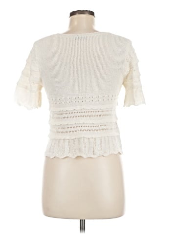 MNG Pullover Sweater (view 2)