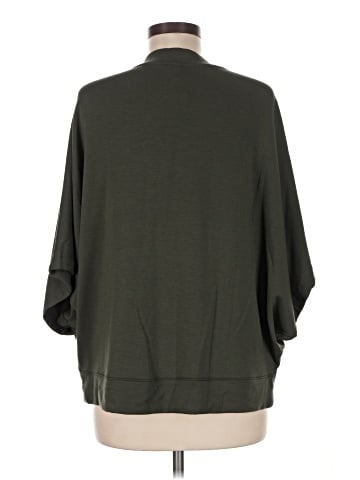 Lou & Grey 3/4 Sleeve T-Shirt (view 2)