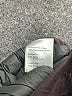 AKRIS 100% Polyester Burgundy Blazer Size 6 - photo 8