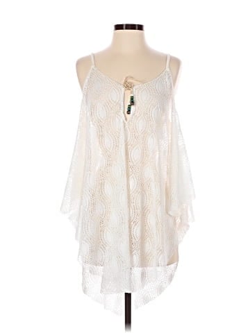 Saint Tropez West Sleeveless Blouse (view 1)