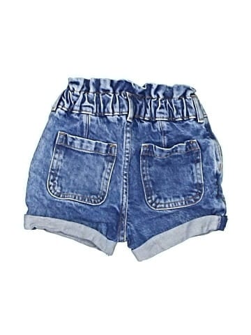 Baby Gap Denim Shorts (view 2)