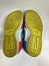 Nike Color Block Purple Sneakers Size 5 1/2 - photo 5