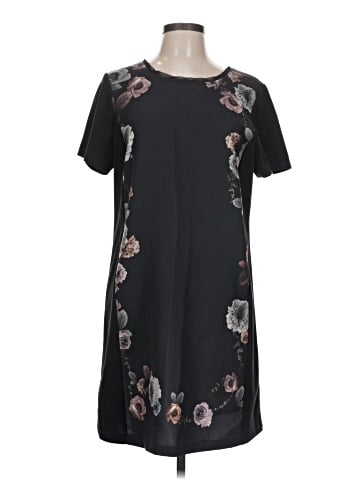 Simply Vera Vera Wang Casual Dress (view 1)