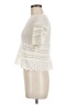 MNG 100% Polyester Ivory Pullover Sweater Size M - photo 5