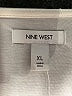 Nine West Ivory Sleeveless Blouse Size XL - photo 7