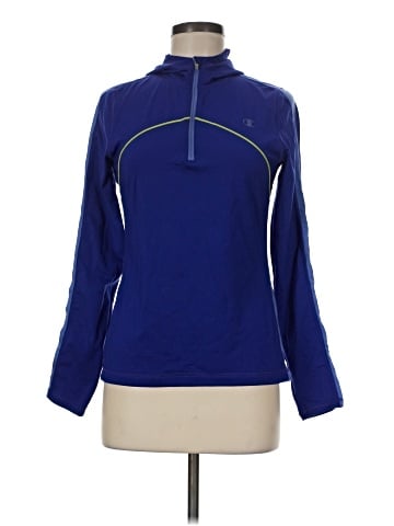 Champion Pullover Sweater (view 1)