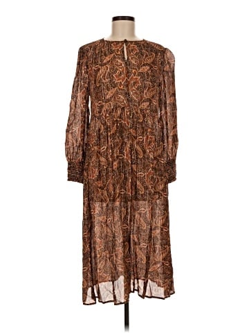 J.Jill Casual Dress (view 1)