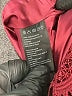 Bardot 100% Polyester Burgundy Cocktail Dress Size 6 - photo 8
