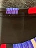 Unbranded Black Rash Guard Size 16 - photo 3