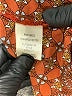 Max Studio 100% Polyester Red Long Sleeve Blouse Size M - photo 5
