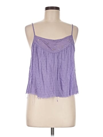 Intimately by Free People Sleeveless Blouse (view 1)