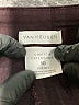 Van Heusen Solid Burgundy Active Pants Size 10 - photo 7