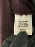 Van Heusen Solid Burgundy Active Pants Size 10 - photo 8